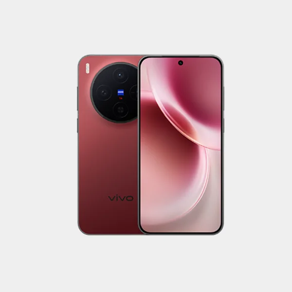 Vivo X300 5G | 16GB 512GB | Red | Pre-Order